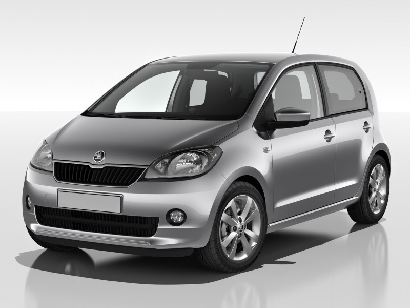 Peugeot 108 huren bij Stuur Autoverhuur